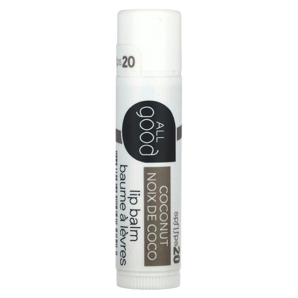   All Good Products,   , SPF 20, , 4,2  (0,15 )    -     -,    