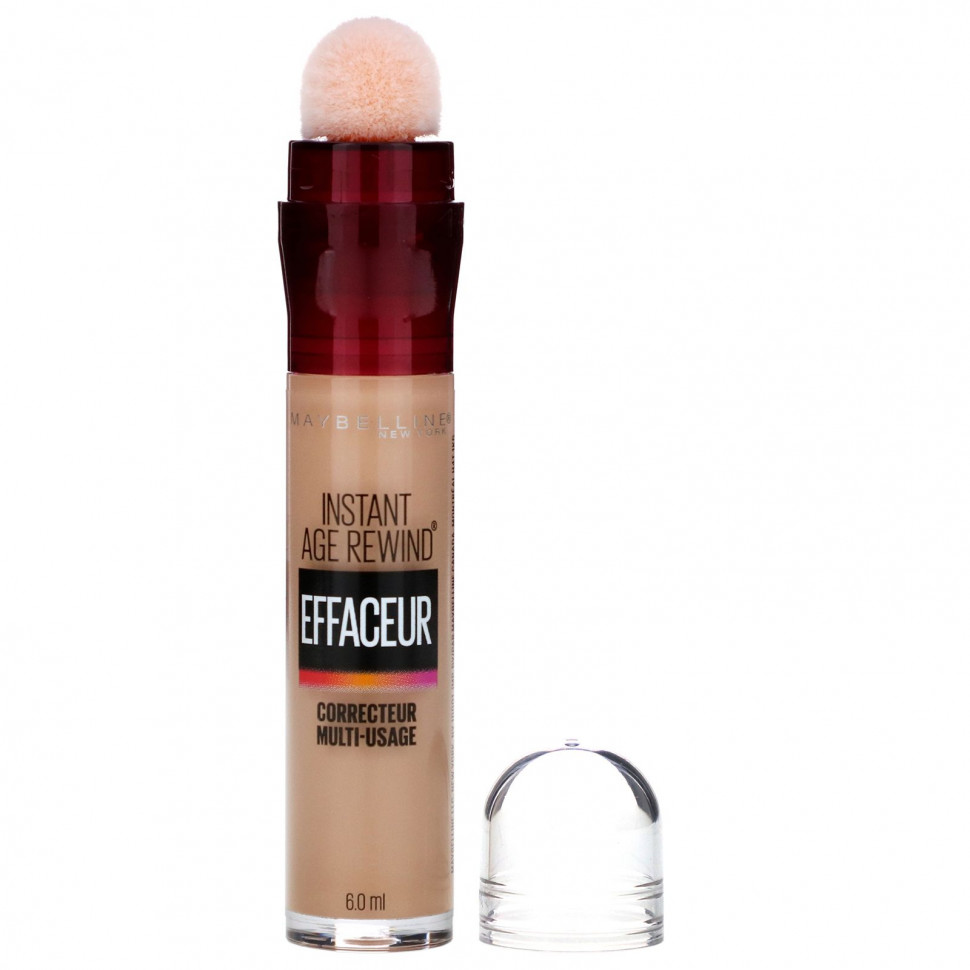   Maybelline, Instant Age Rewind,  , 122 , 6,0  (0,2 . )    -     -,    