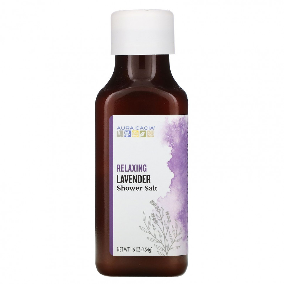   Aura Cacia,   ,  , 454  (16 )    -     -,    