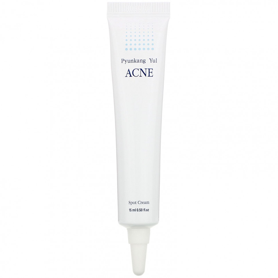   Pyunkang Yul, ACNE,    , 15  (0,50 . )    -     -,    