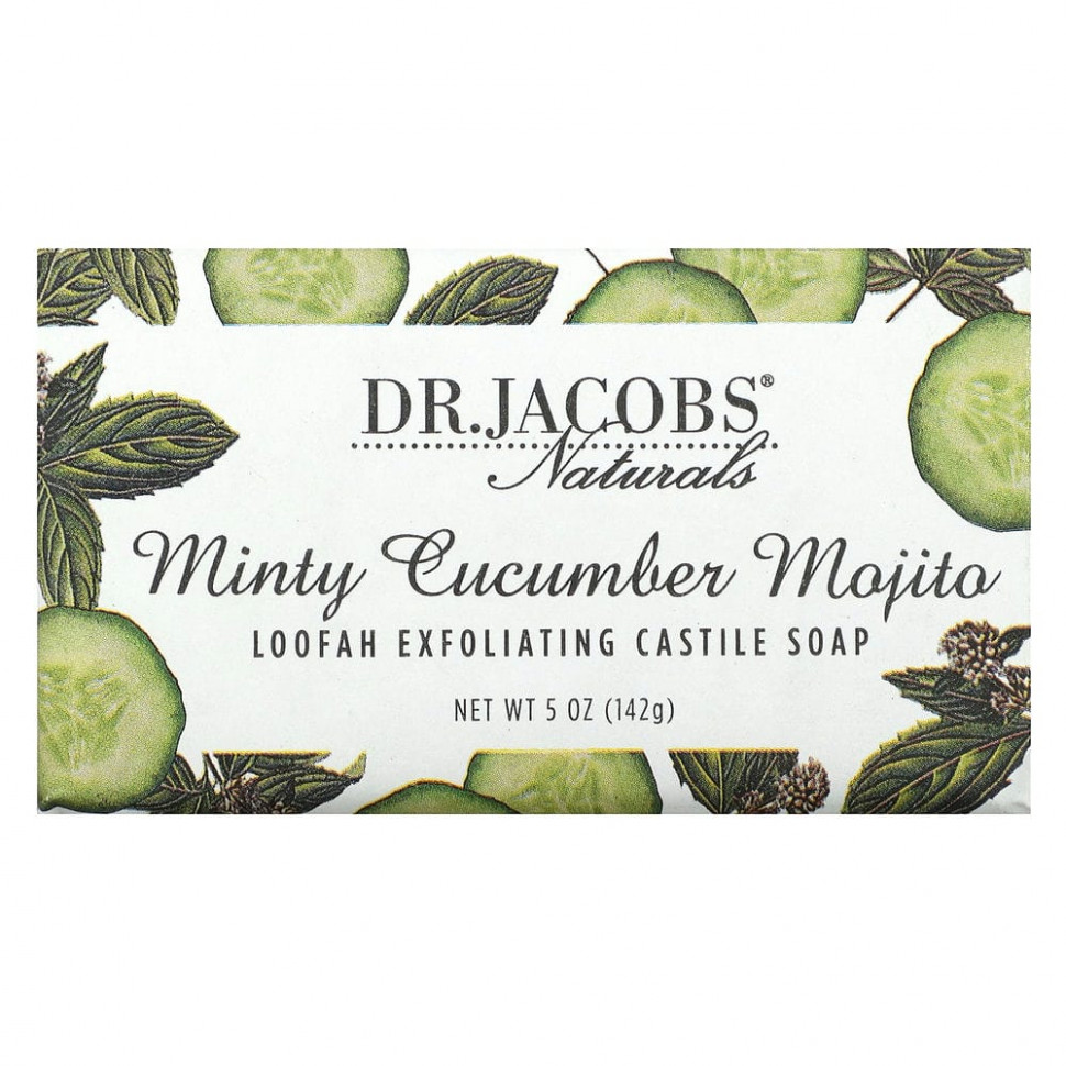   Dr. Jacobs Naturals,     ,     , 142  (5 )    -     -,    