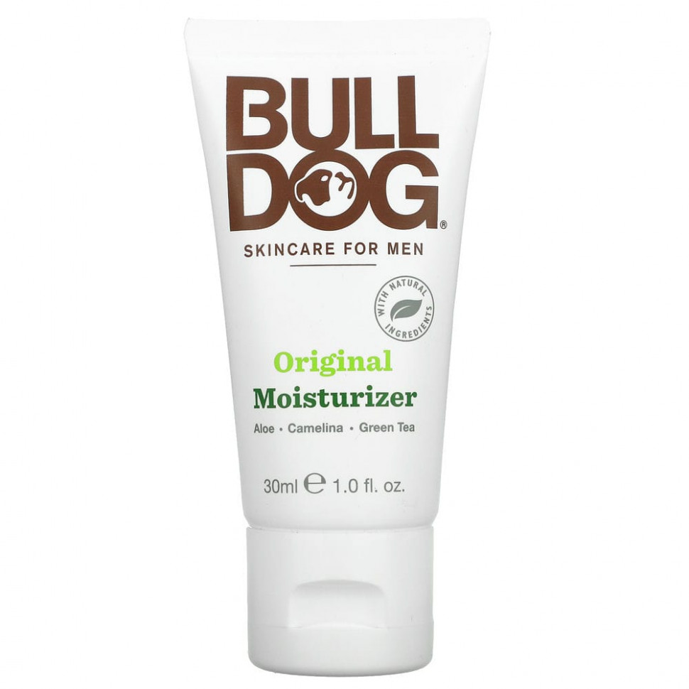   Bulldog Skincare For Men,   , 30  (1 . )    -     -,    