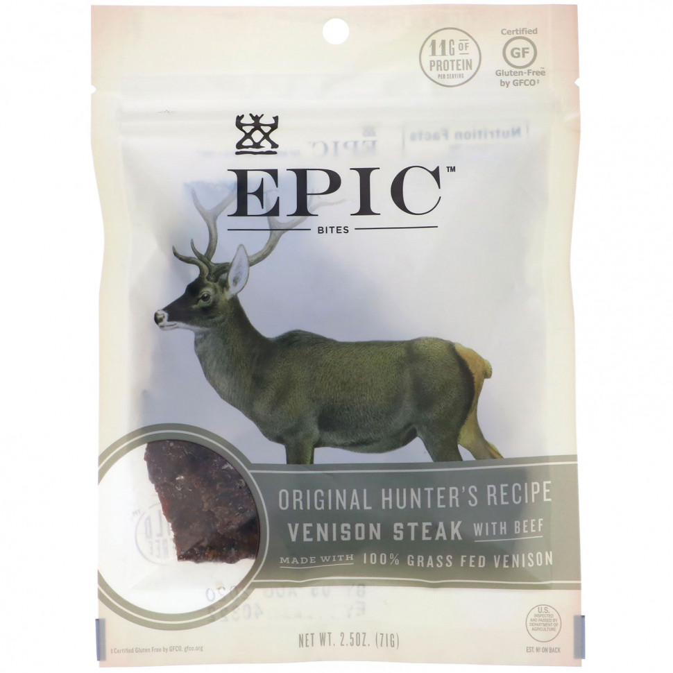   Epic Bar, Bites,     , 71  (2,5 )    -     -,    