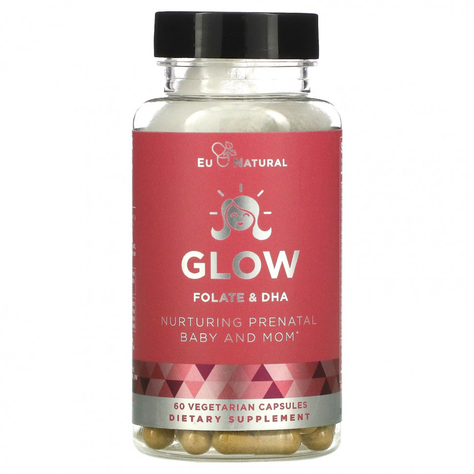   Eu Natural, Glow,   , 60      -     -,    