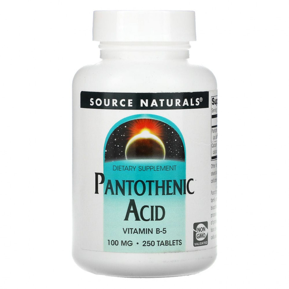   Source Naturals,  , 100 , 250     -     -,    