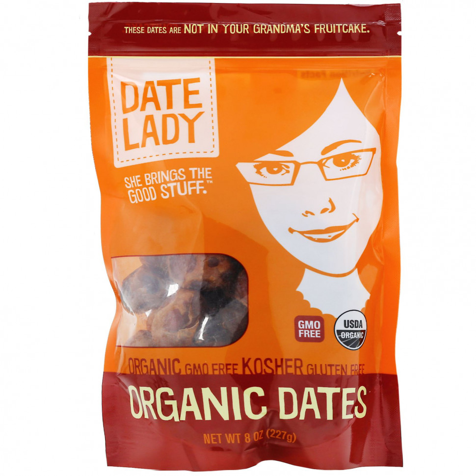   Date Lady,  , 227  (8 )    -     -,    