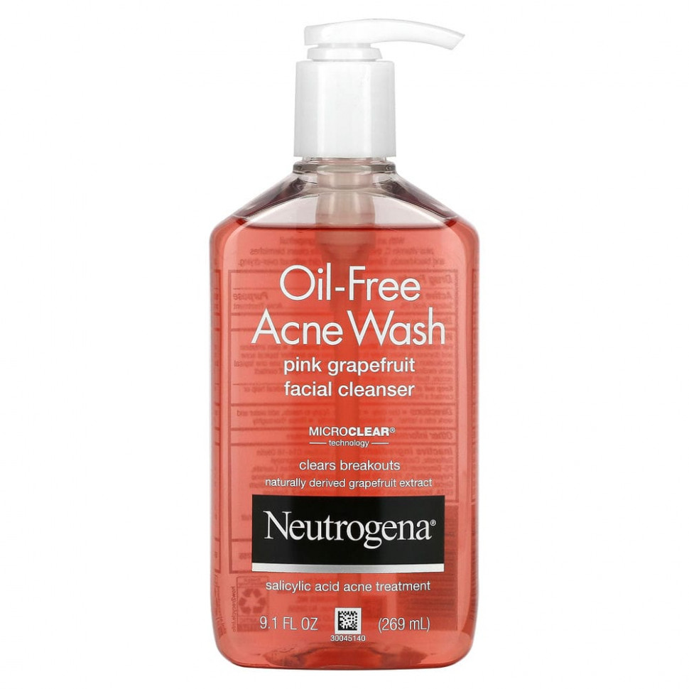   Neutrogena,        ,       , 269  (9.1 . )    -     -,    