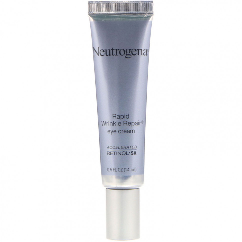   Neutrogena, Rapid Wrinkle Repair,      , 14  (0,5 . )    -     -,    