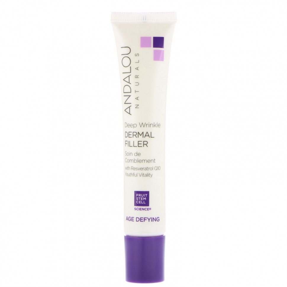   Andalou Naturals,    , 0,6   (18 )    -     -,    