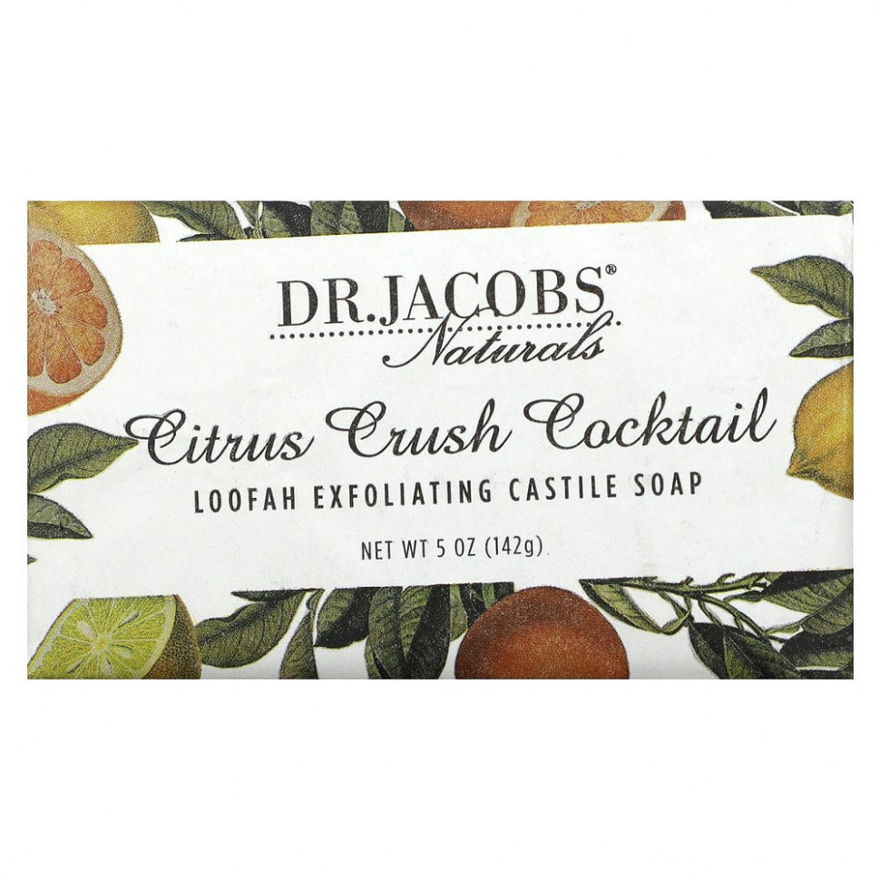   Dr. Jacobs Naturals,     ,  , 142  (5 )    -     -,    