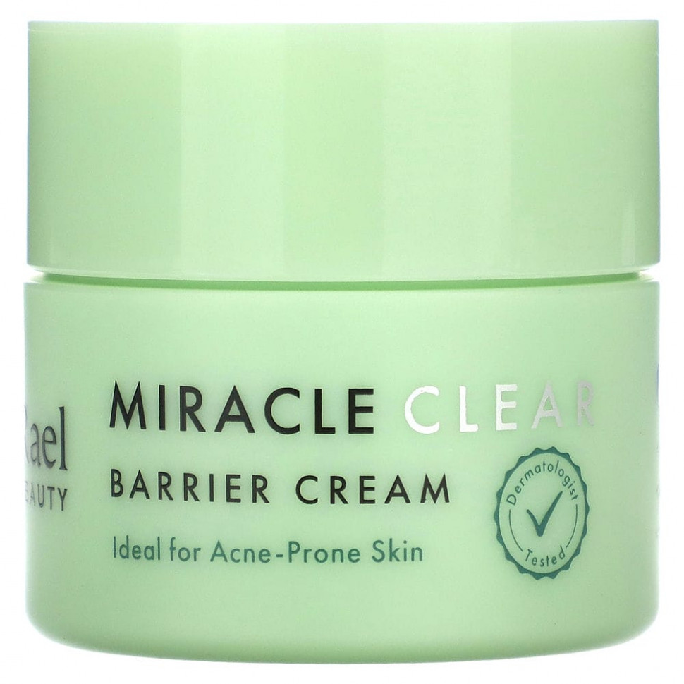   Rael, Inc., Beauty, Miracle Clear,  , 53  (1,8 . )    -     -,    