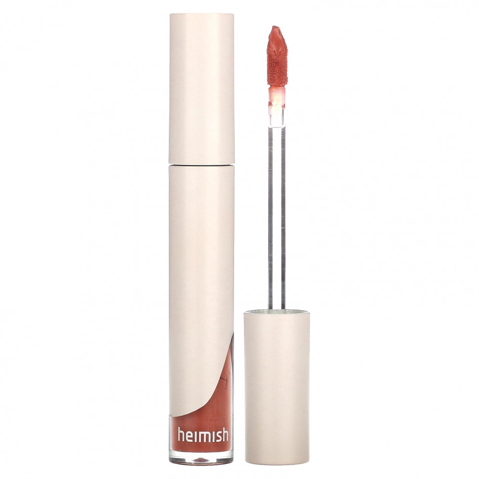   Heimish, Dailism Liquid Lipstick, Burning Rose`` 1     -     -,    