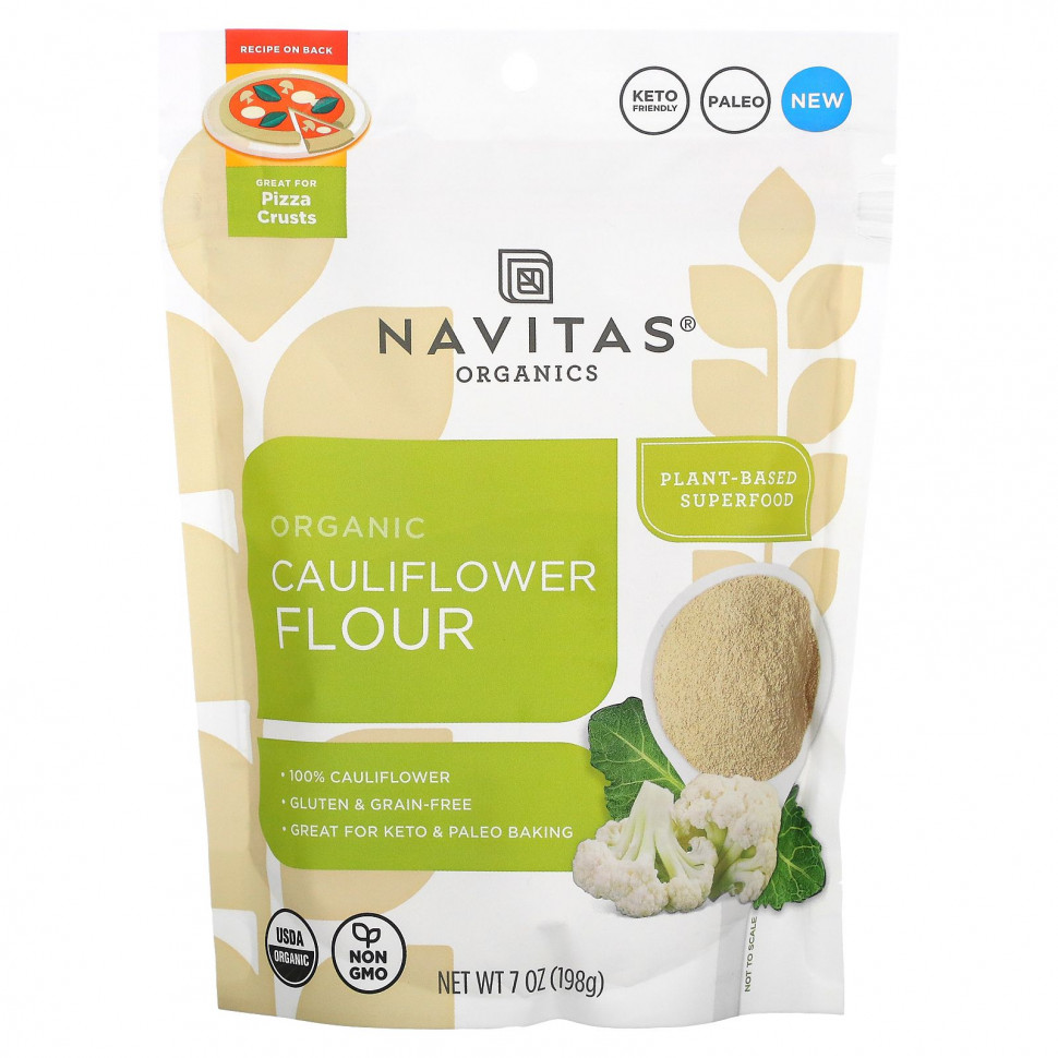   Navitas Organics,     , 198  (7 )    -     -,    