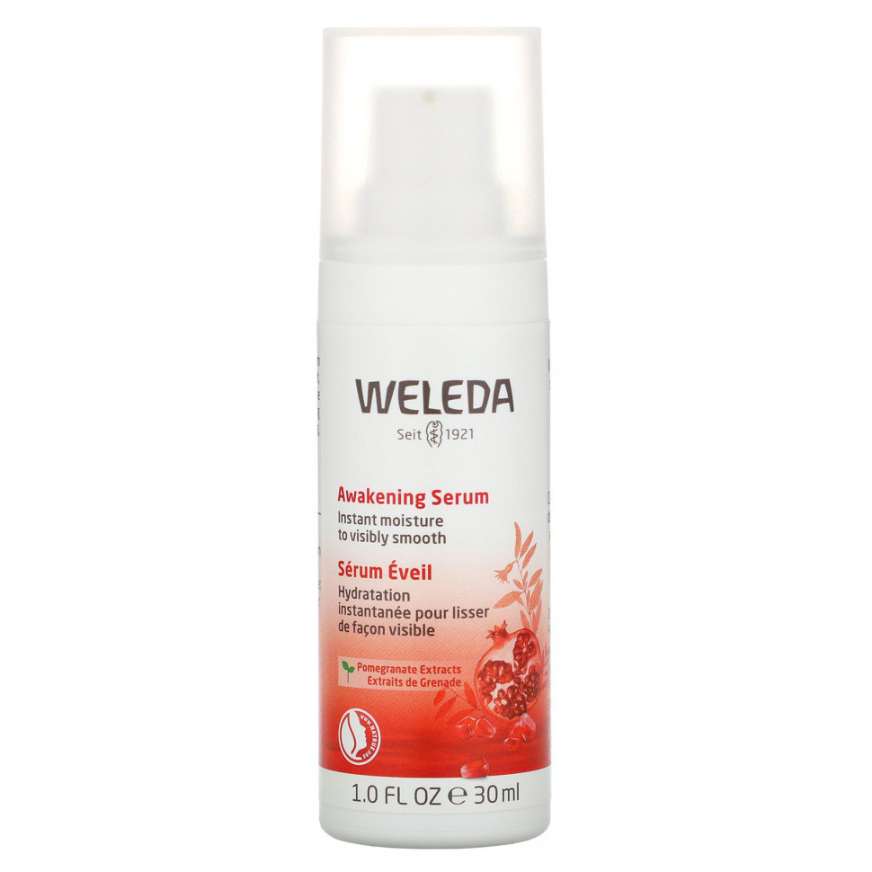   Weleda,  ,  , 30  (1,0 . )    -     -,    