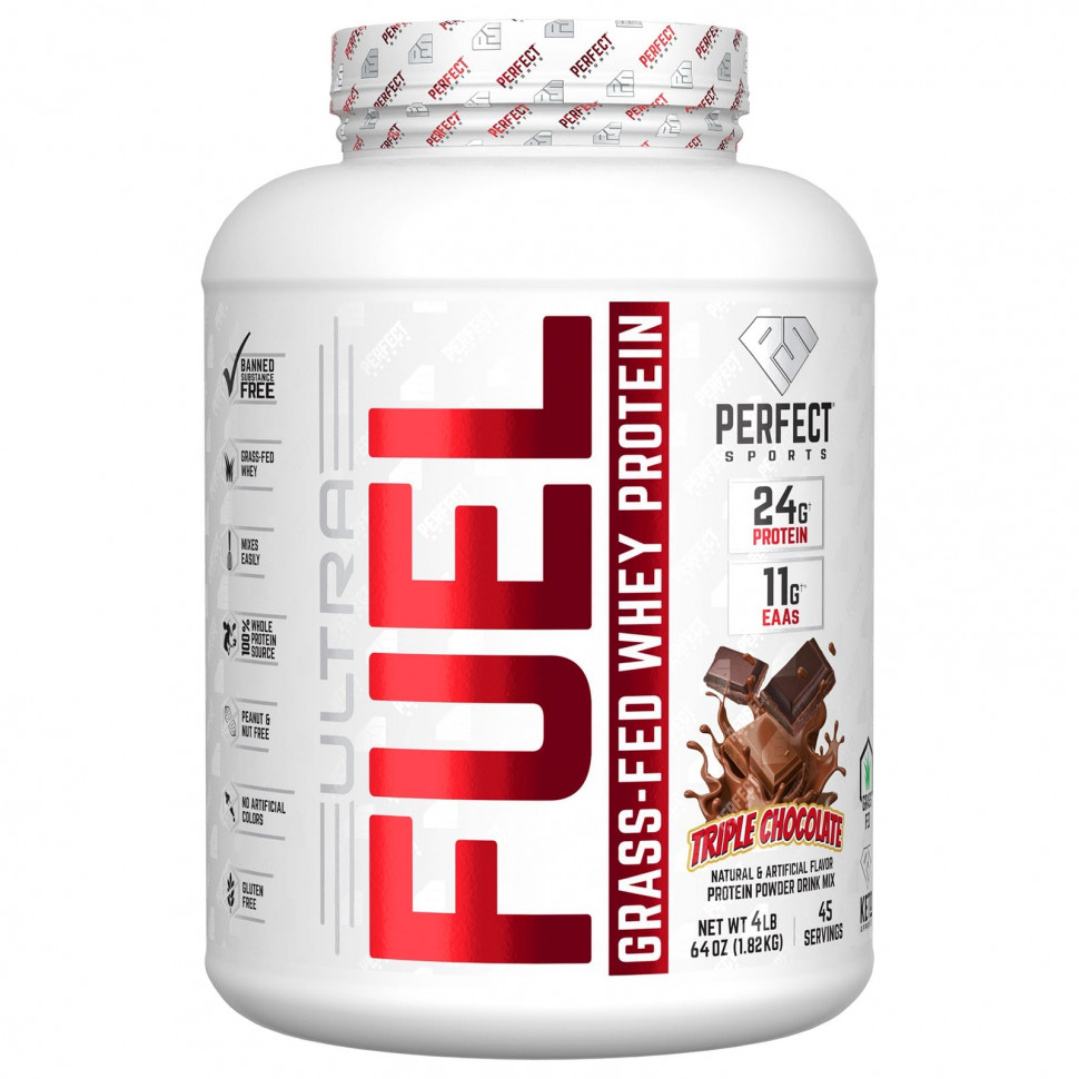   Perfect Sports, Ultra Fuel,     ,  , 1,82  (4 )    -     -,    