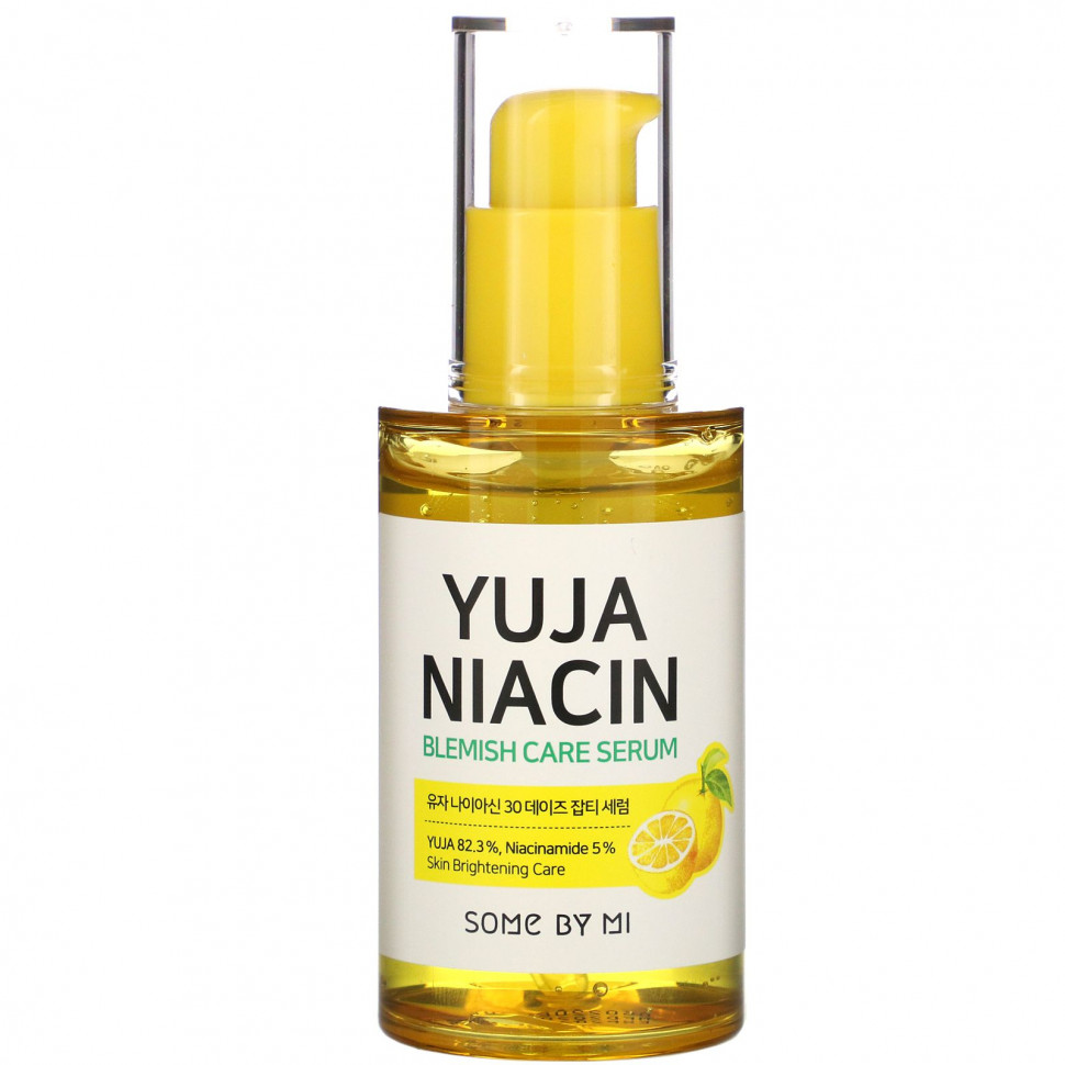   Some By Mi, Yuja Niacin,    , 50  (1,69 . )    -     -,    