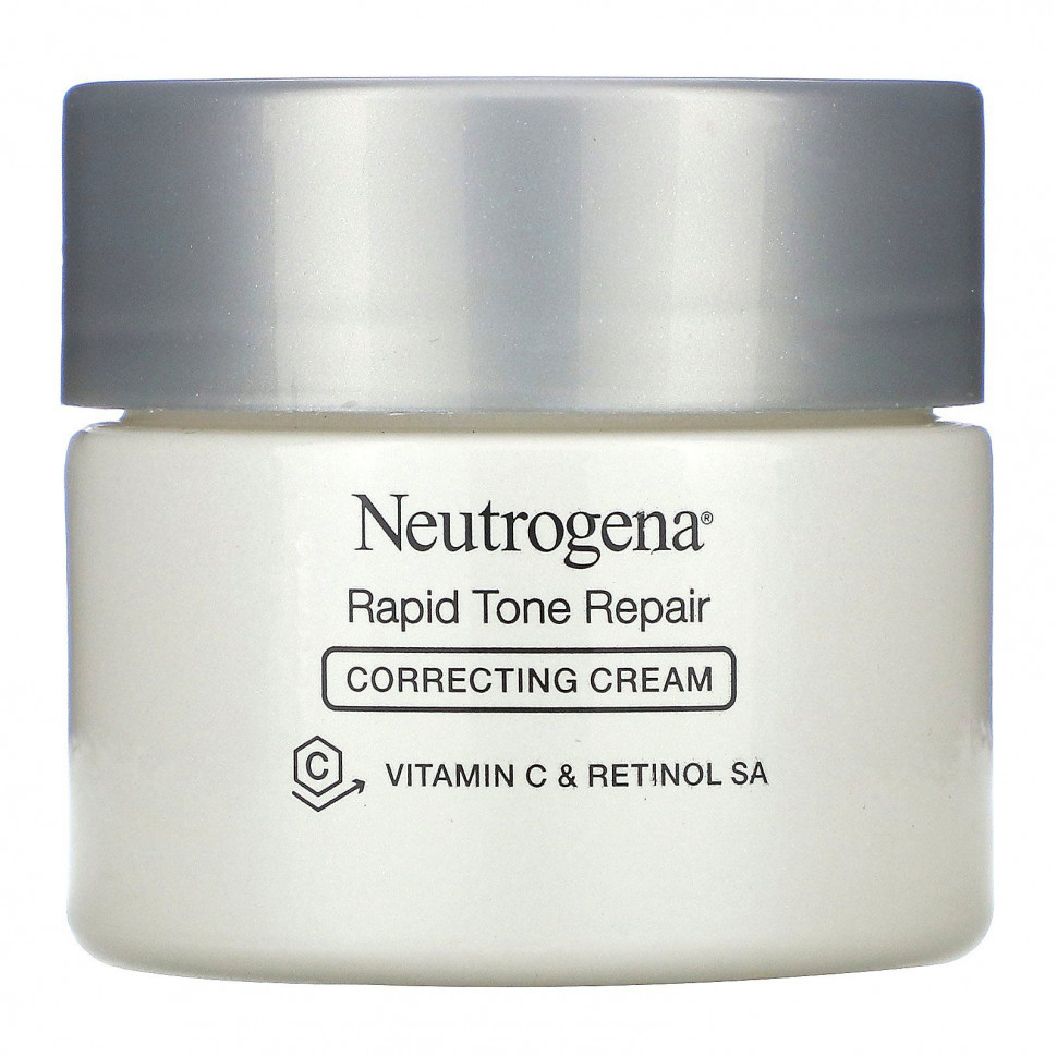   Neutrogena, Rapid Tone Repair,    , 48  (1,7 )    -     -,    