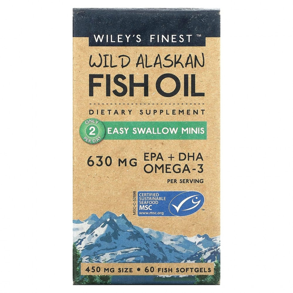   Wiley's Finest,    , 450 , 60  ,       -     -,    