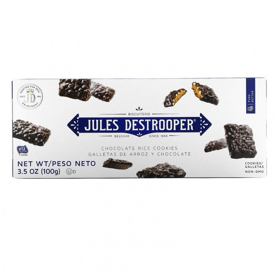   Jules Destrooper, - , 100  (3,5 )    -     -,    