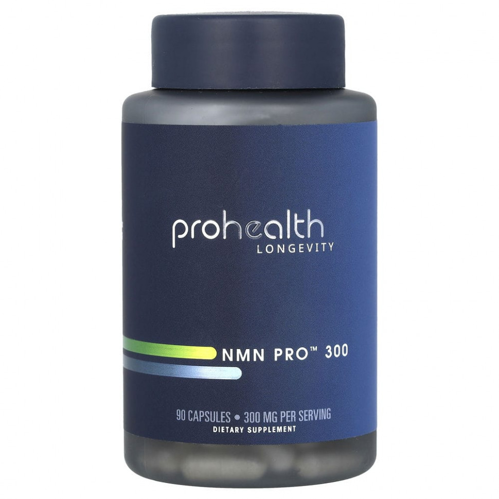   ProHealth Longevity, NMN Pro 300, 150 , 180     -     -,    