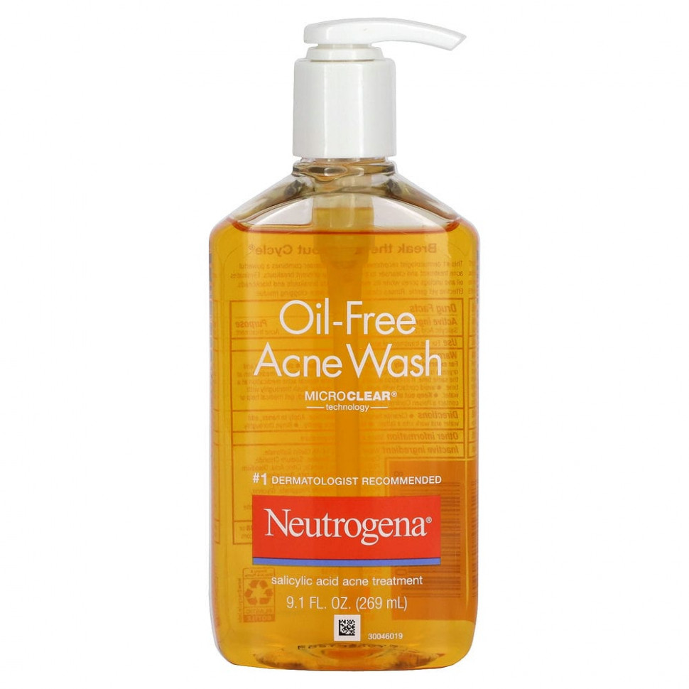   Neutrogena,     ,   , 269  (9,1 . )    -     -,    