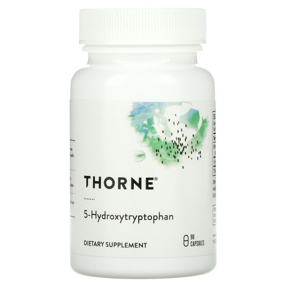   Thorne Research, 5-, 90     -     -,    