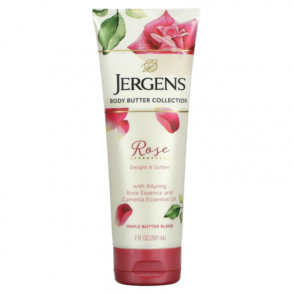   Jergens,   , , 207  (7 . )    -     -,    