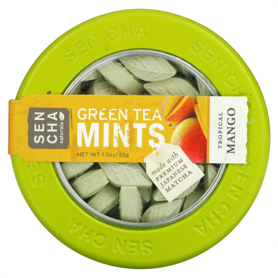   Sencha Naturals,     ,  , 1,2  (35 )    -     -,    