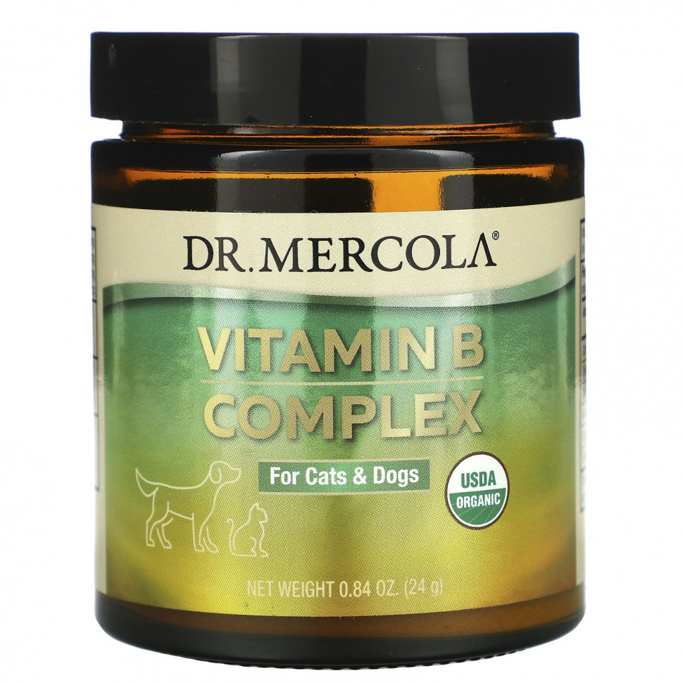   Dr. Mercola,   B,    , 0,84  (24 )    -     -,    