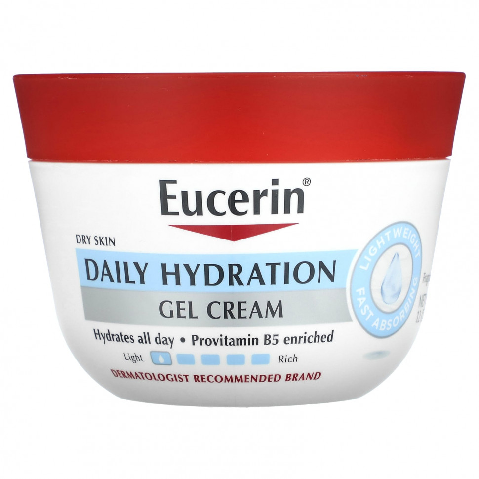   Eucerin,   -,  , 340  (12 )    -     -,    