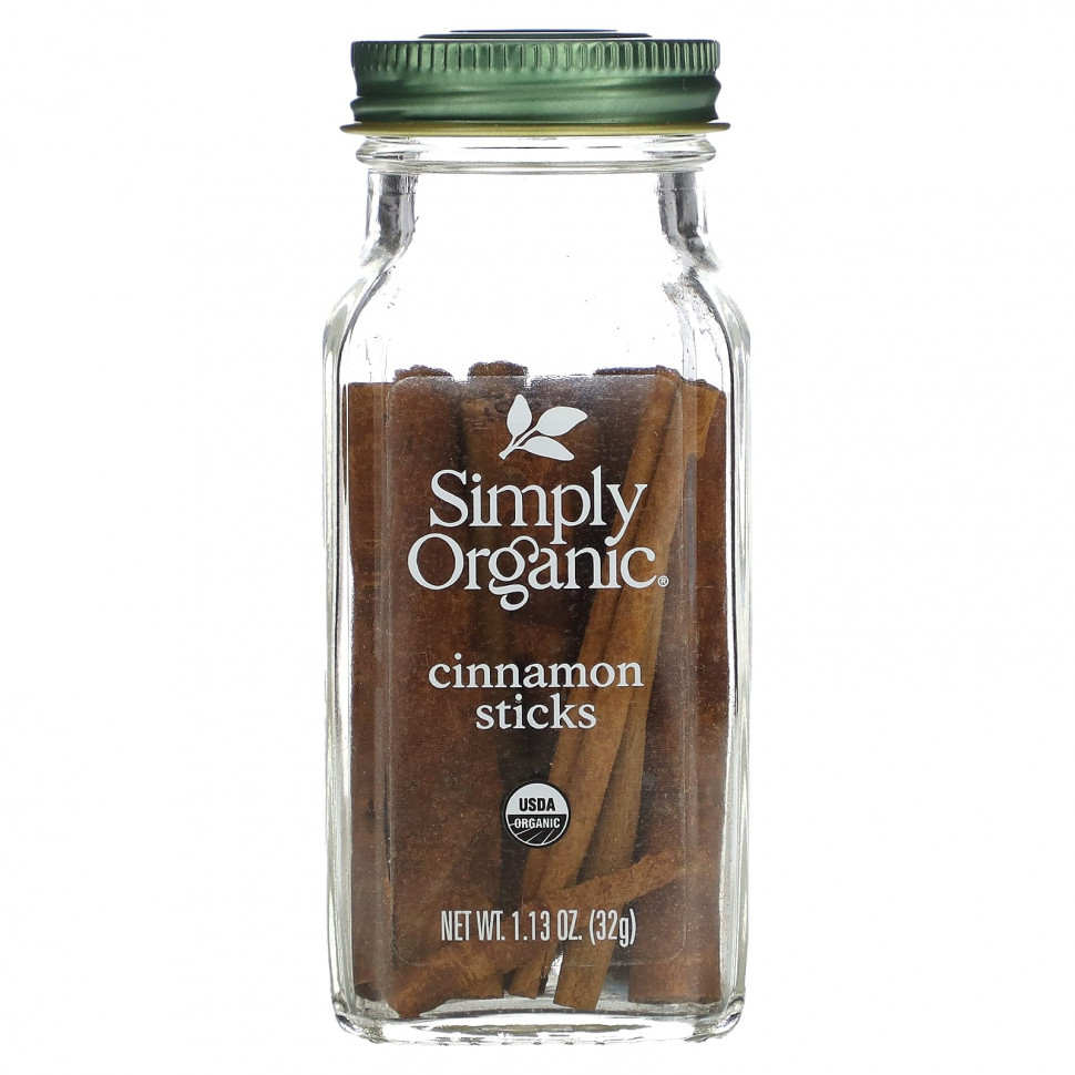   Simply Organic,  , 32  (1,13 )    -     -,    