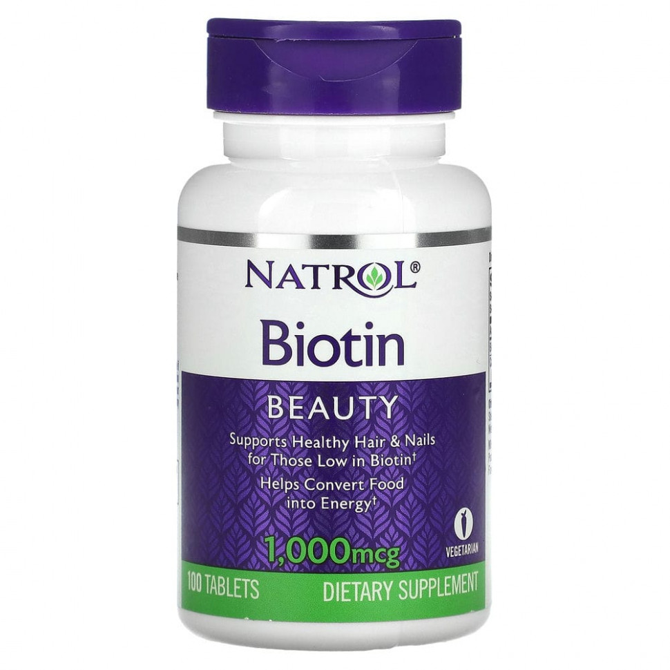   Natrol, , 1000 , 100     -     -,    