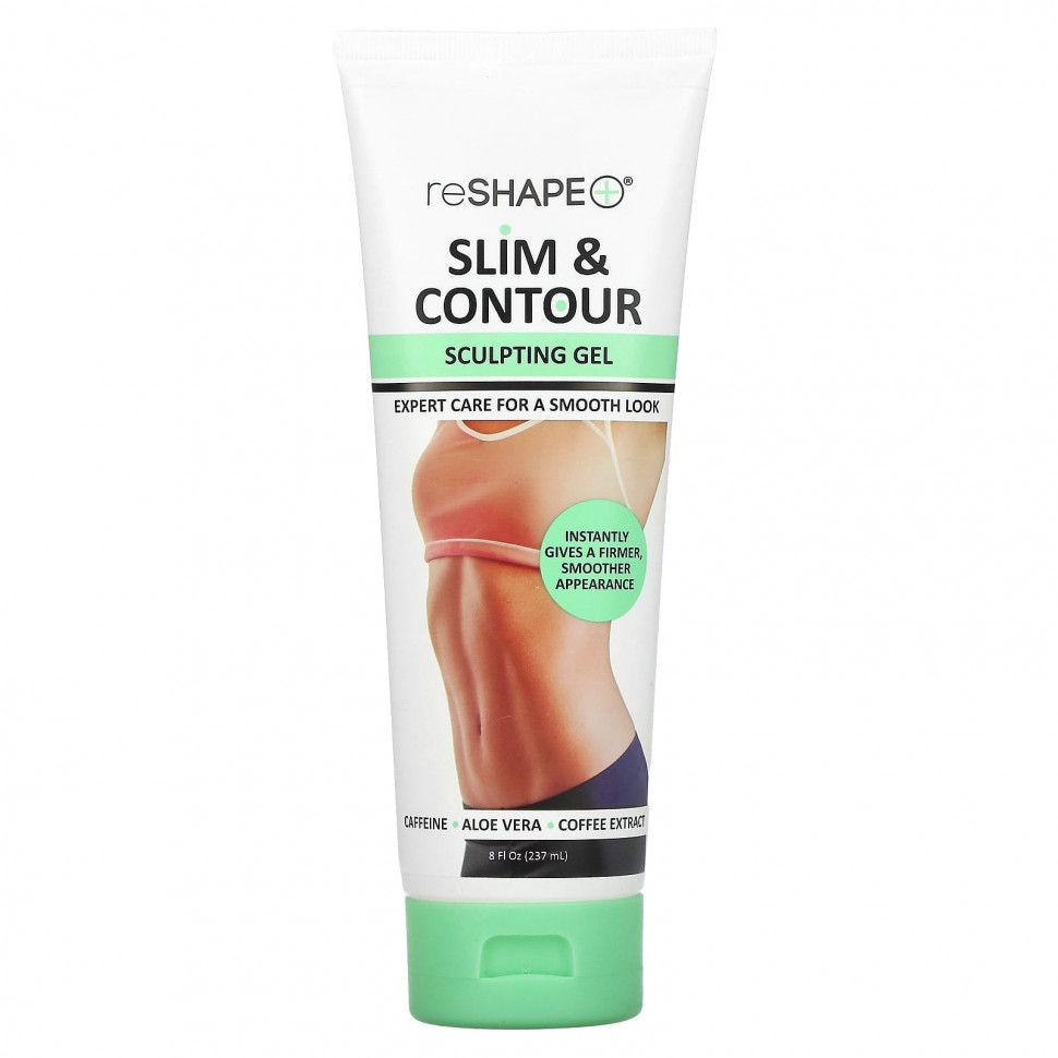   Reshape Plus, Slim & Contour,    , 237  (8 . )    -     -,    