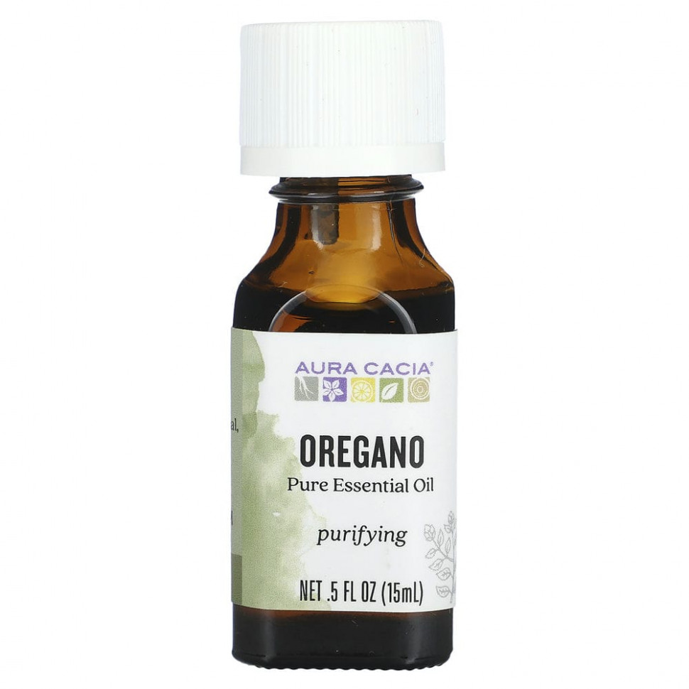   Aura Cacia,   , , 15  (0,5 . )    -     -,    