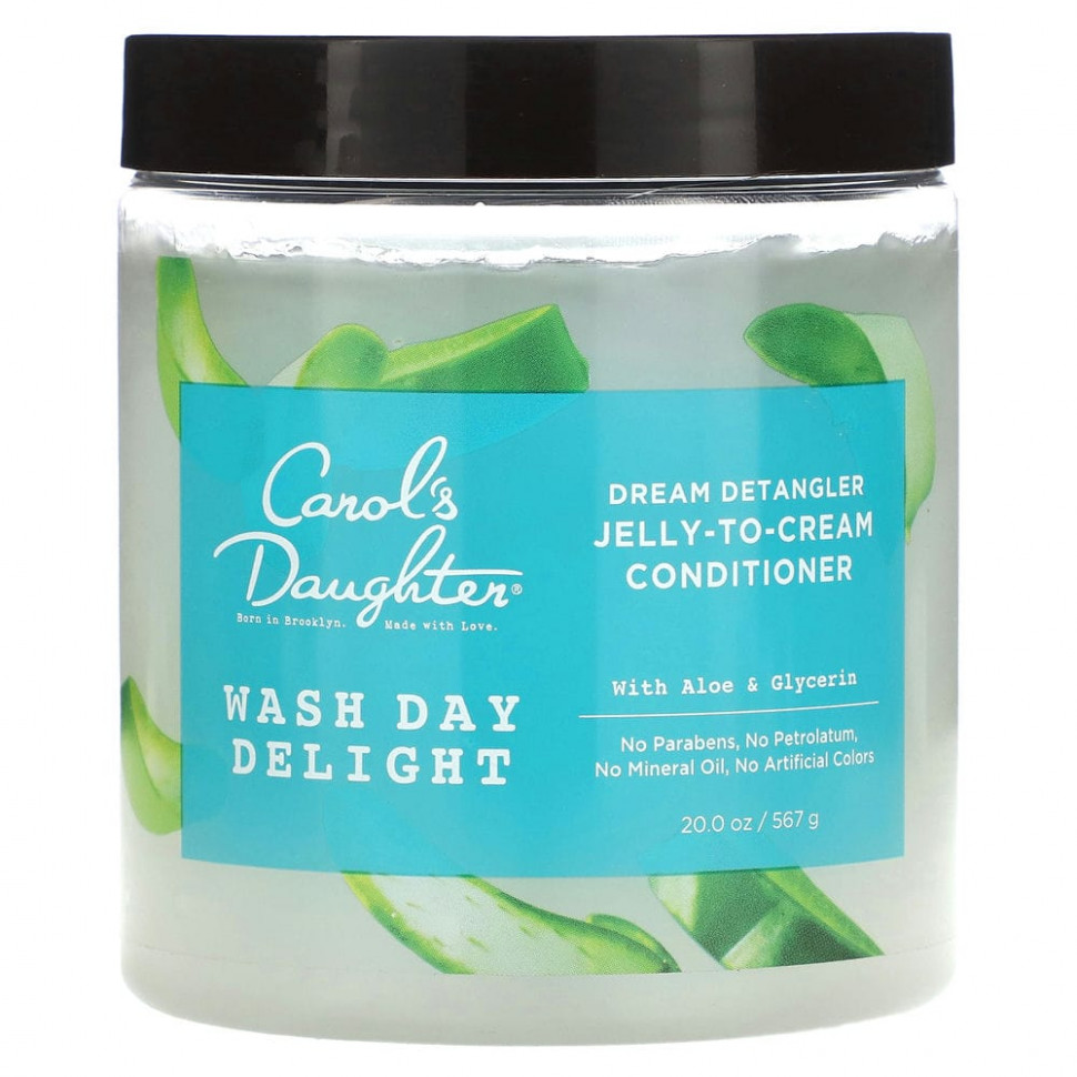   Carol's Daughter, Wash Day Delight,   , 567  (20 )    -     -,    