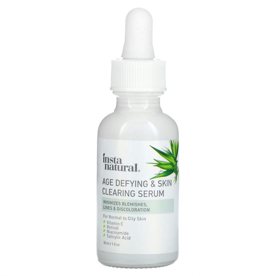   InstaNatural,      , 1   (30 )    -     -,    