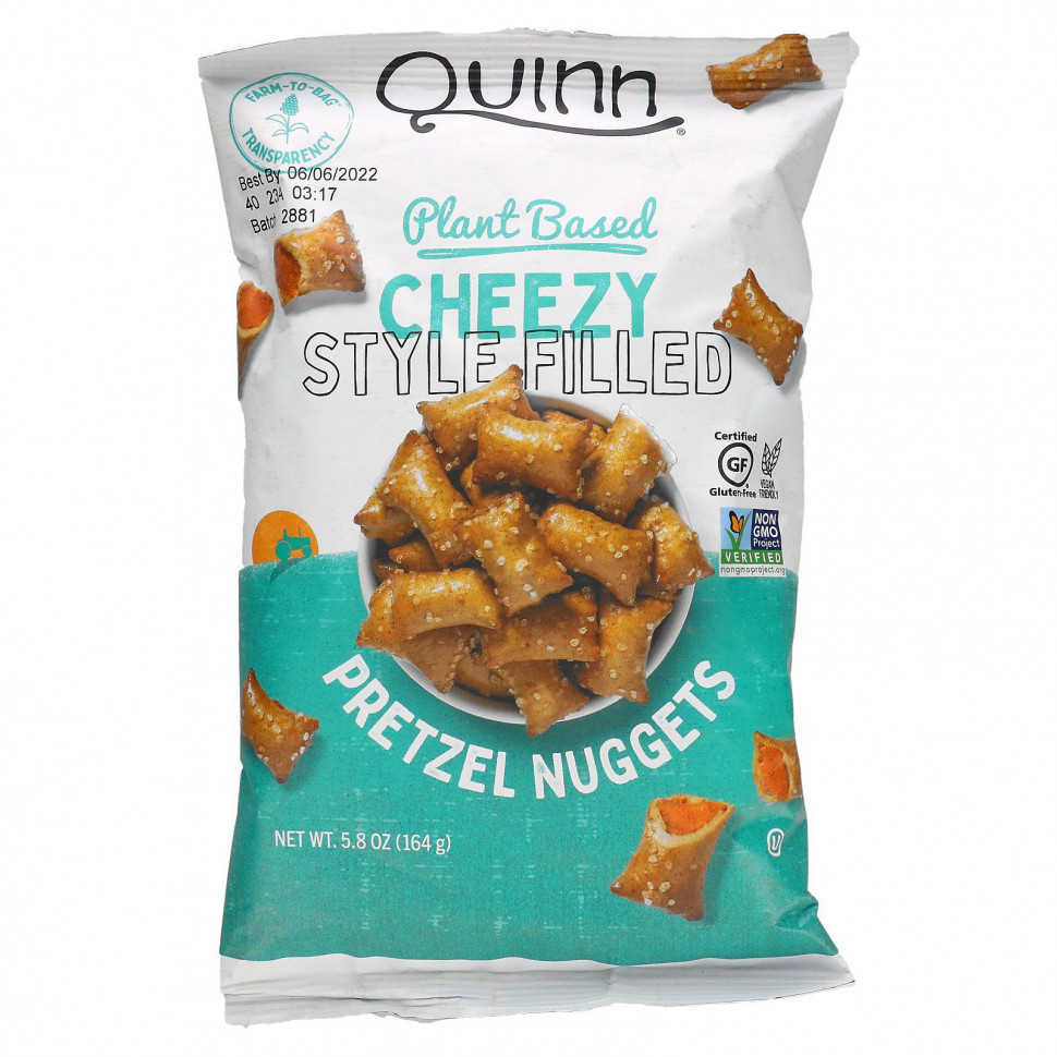   Quinn Popcorn,   ,   ,   , 164  (5,8 )    -     -,    