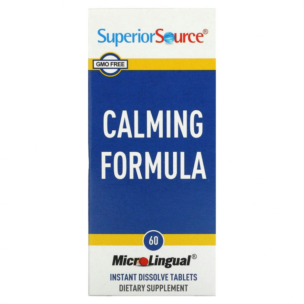   Superior Source,  , 60      -     -,    