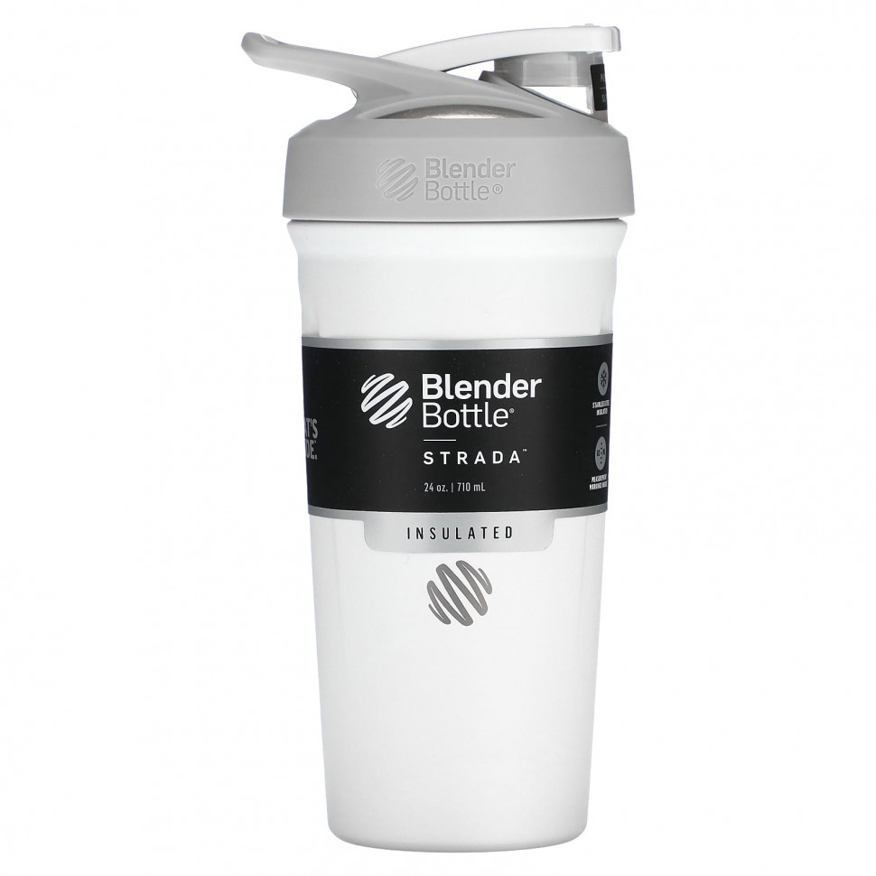   Blender Bottle, Strada,     ,  , 710  (24 )    -     -,    