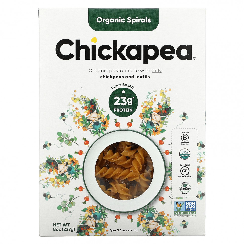   Chickapea,  , 227  (8 )    -     -,    