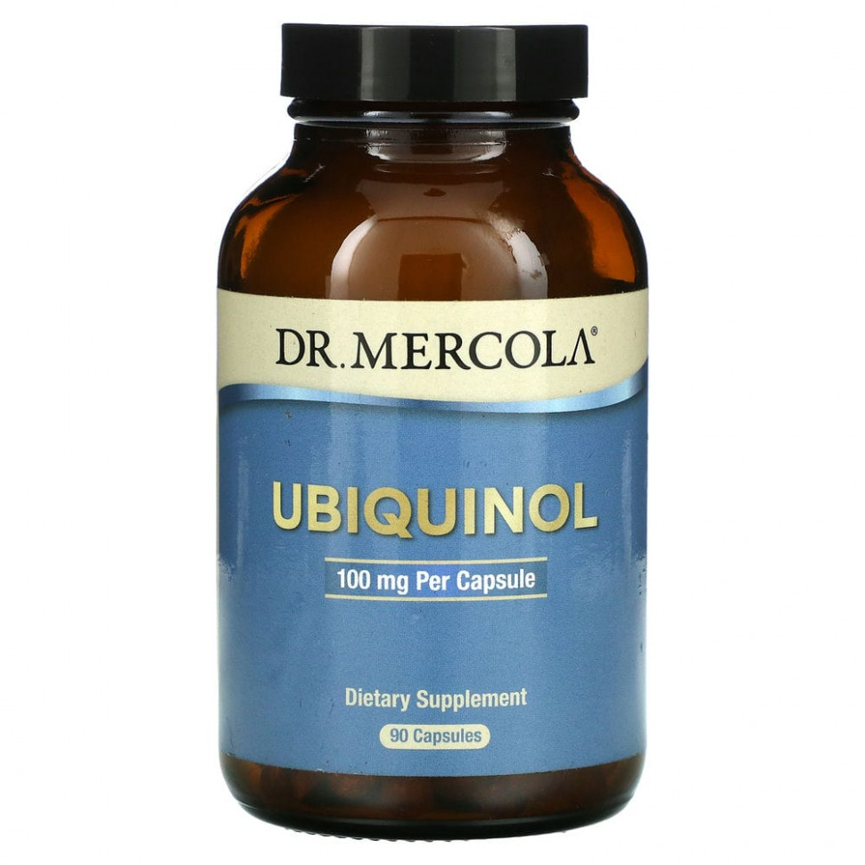   Dr. Mercola, , 100 , 90     -     -,    