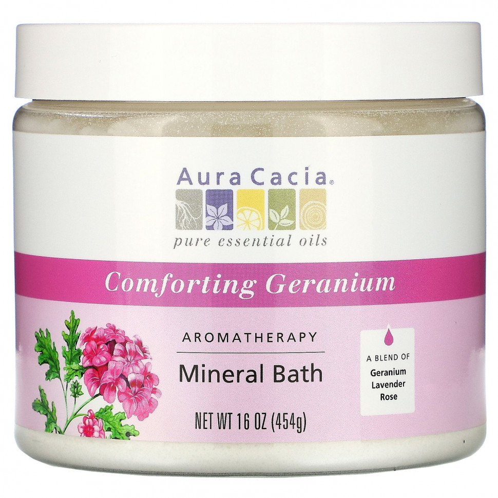   Aura Cacia,      ,  , 16  (454 )    -     -,    