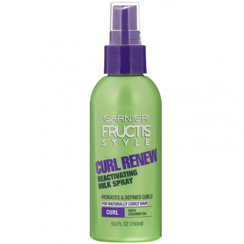   Garnier, Fructis Style,    ,  -, 150  (5 . )    -     -,    