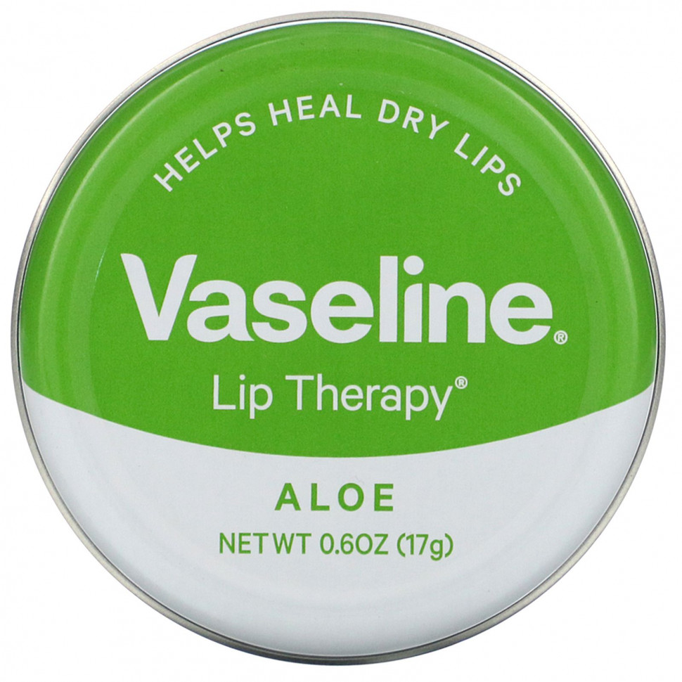   Vaseline, Lip Therapy, , 17  (0,6 )    -     -,    