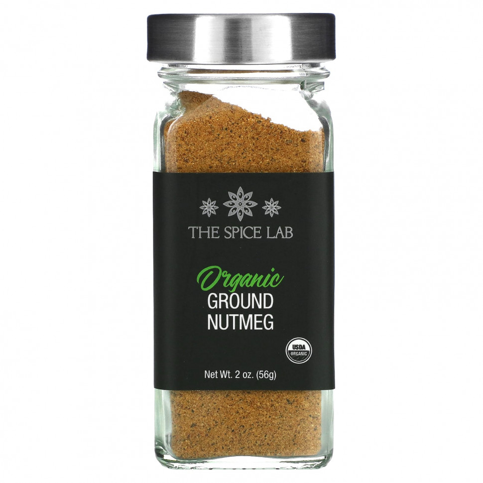   The Spice Lab,    , 56  (2 )    -     -,    