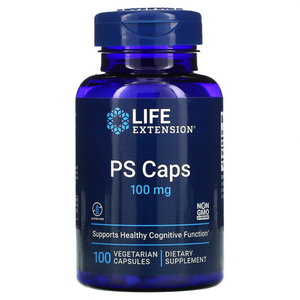   Life Extension, PS  , 100 , 100      -     -,    