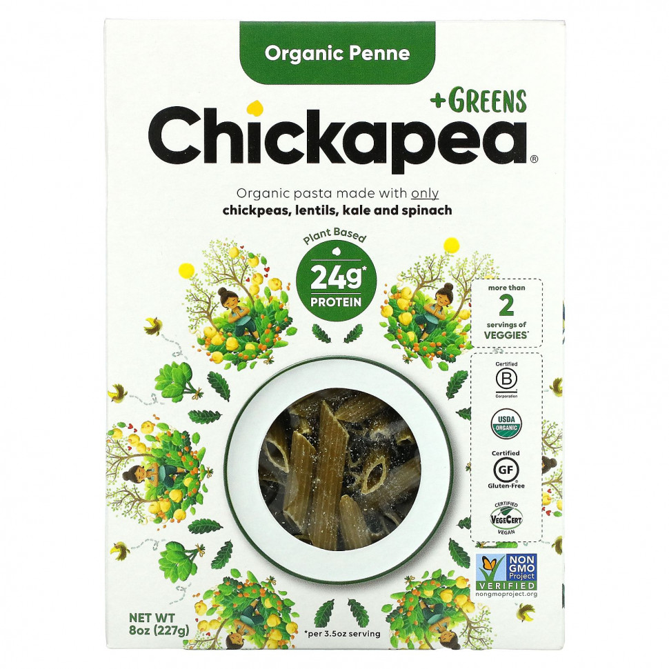   Chickapea,   + , 227  (8 )    -     -,    