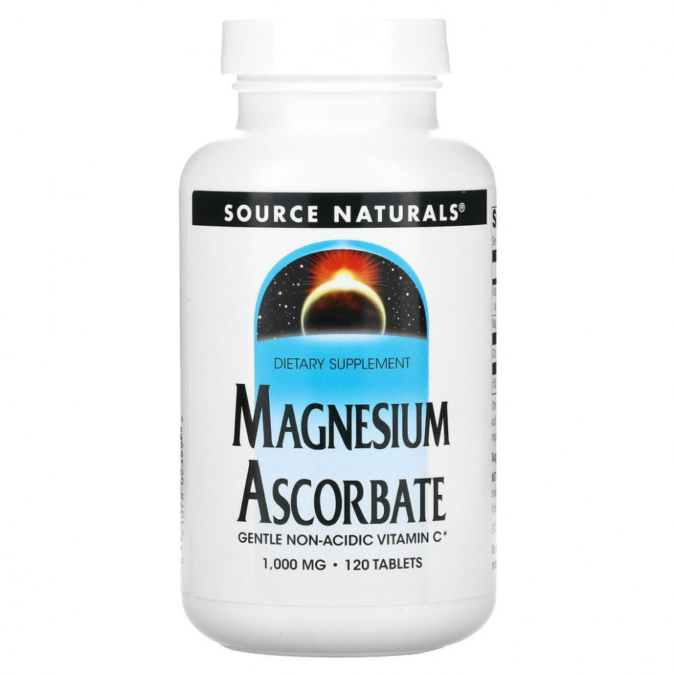   Source Naturals,  , 1000 , 120     -     -,    