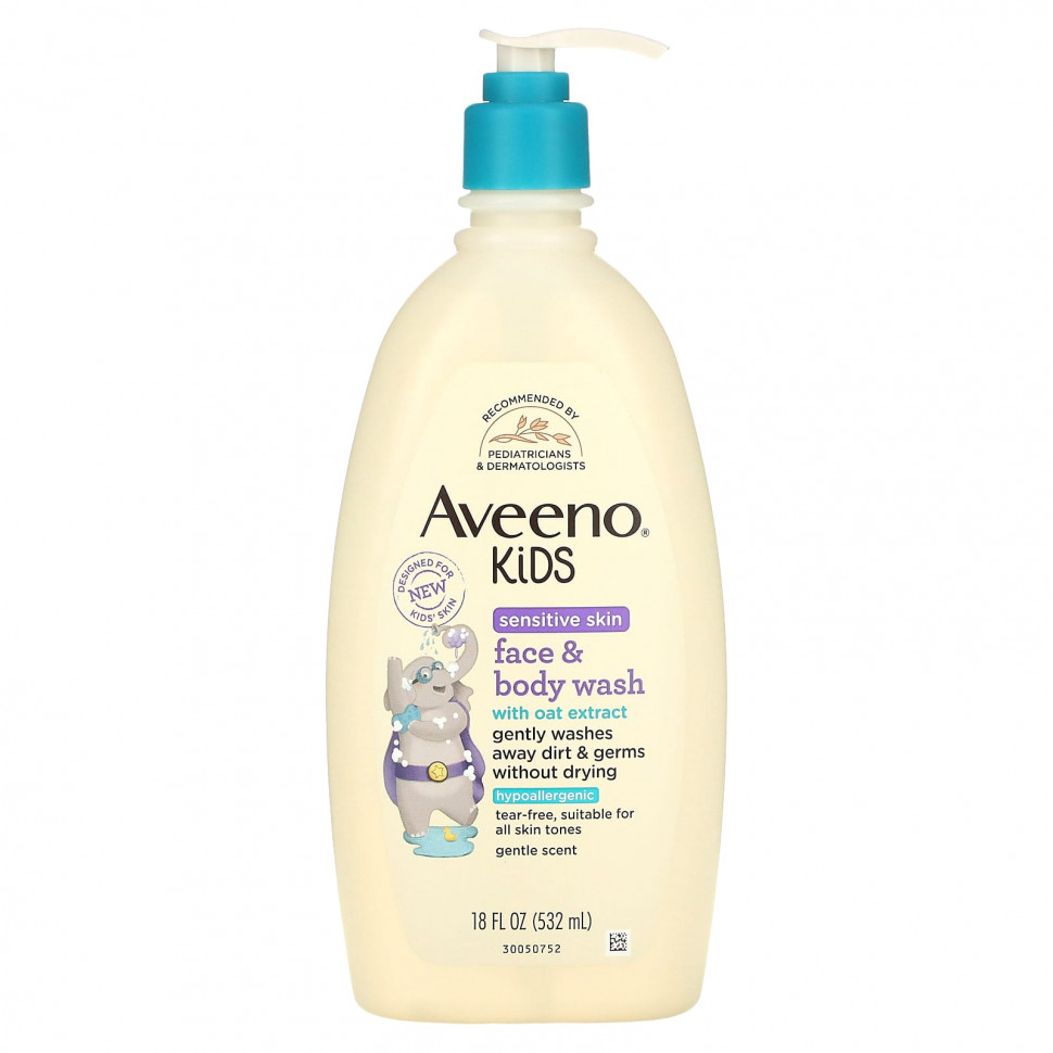   Aveeno,        , 532  (18 . )    -     -,    