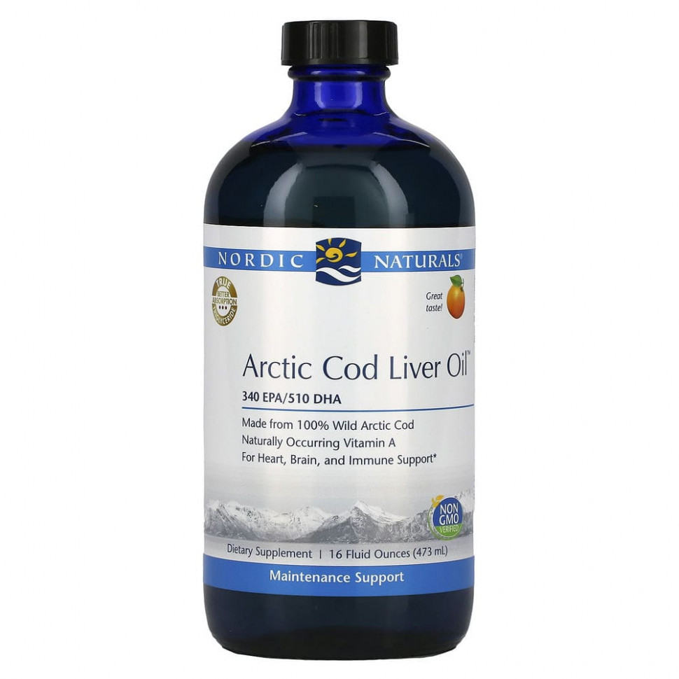   Nordic Naturals,    , , 473  (16 . )    -     -,    